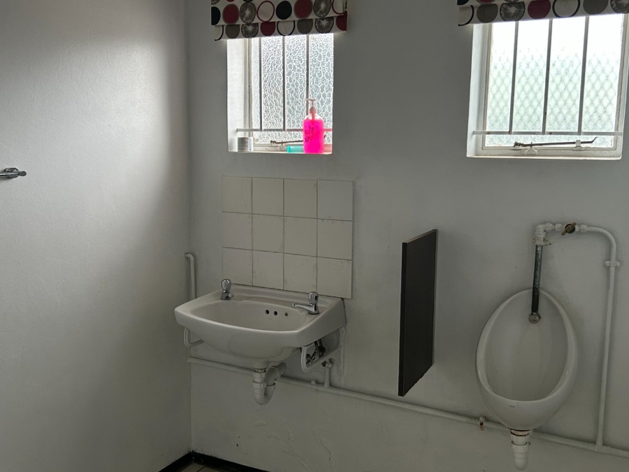 Commercial Property for Sale in George Industrial Western Cape